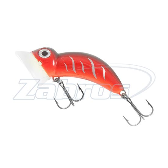 Фото Halco Night Walker, 6,5 см, 14 г, R18