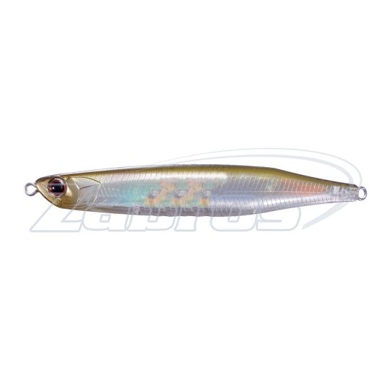 Фото OSP Bent Minnow 86F, 8,6 см, 5,9 г, 0,3 м, TS87