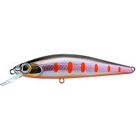 Воблер Daiwa Dr. Minnow 2, 50S, 5 см, 3,5 г, Orange Yamame, купить, цены в Киеве и Украине, интернет-магазин | Zabros