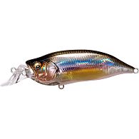 Воблер Megabass IxI Shad Type-R 57SF, 5,7 см, 7 г, 1 м, Kasumi Ito, купити, ціни в Києві та Україні, інтернет-магазин | Zabros