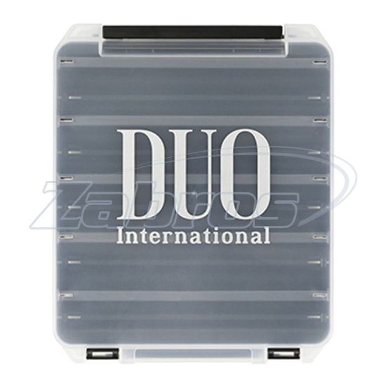 Фото DUO Reversible Lure Case 160, 20,6x17x4,4 см