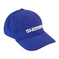 Кепка Shimano Cap, SHRBCAP01, Blue: купить, цена, Киев, Украина | Zabros