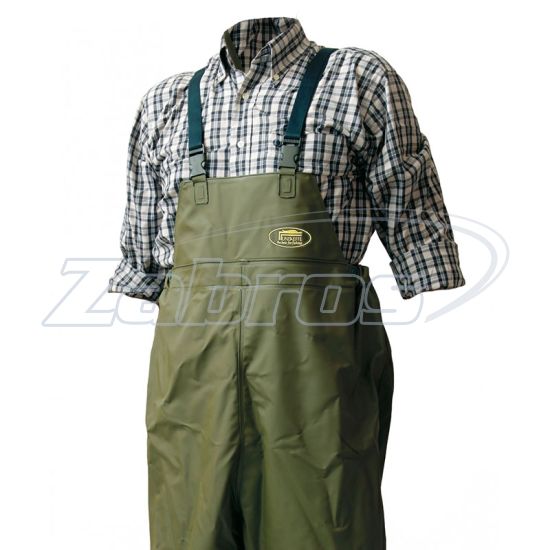 Фотография Lineaeffe Stivali Scafandro Doppio PVC, 9515040, 40
