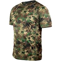 Футболка Fahrenheit Solar Guard, FASG02047XS/R, Sota Camo, купить, цены в Киеве и Украине, интернет-магазин | Zabros