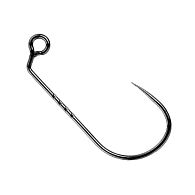 Крючок Decoy AH-12, Area Hook Type XII Jiggy, 8, 10 шт для рыбалки, купить, цены в Киеве и Украине, интернет-магазин | Zabros