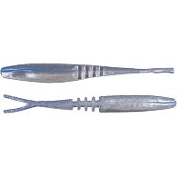 Силикон Big Bite Baits Jointed Jerk Minnow, 7,00", 17,8 см, 5 шт, Alewife: купить, цена, Киев, Украина | Zabros