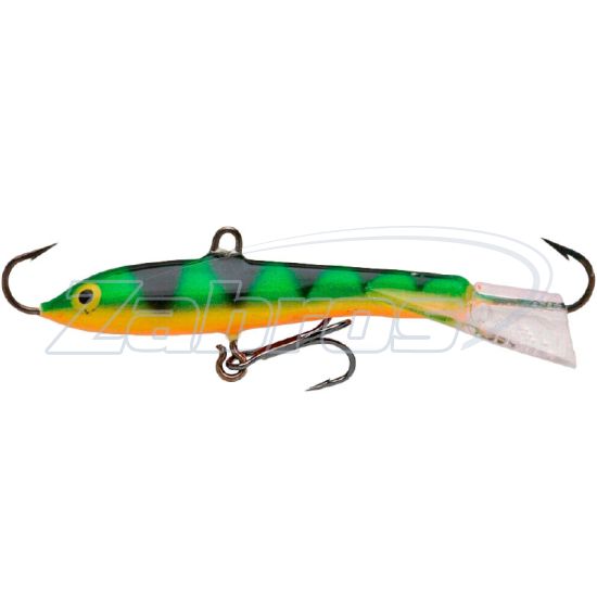 Фото Rapala Jigging Rap, 9 см, 25 г, LP