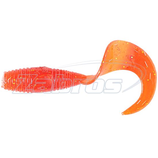 Фото Lucky John J.I.B. Tail, 1,50", 3,8 см, 15 шт, 140121-PA39