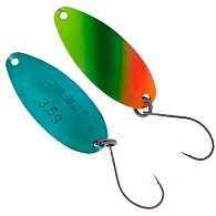 Блесна Select Deeper, 3,5 г, 3,5 см, 24: купить, цена, Киев, Украина | Zabros