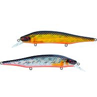 Воблер Trident Aspid 115SP, 11,5 см, 15,7 г, 1,8 м, 016, купить, цена, Киев, Украина | Zabros