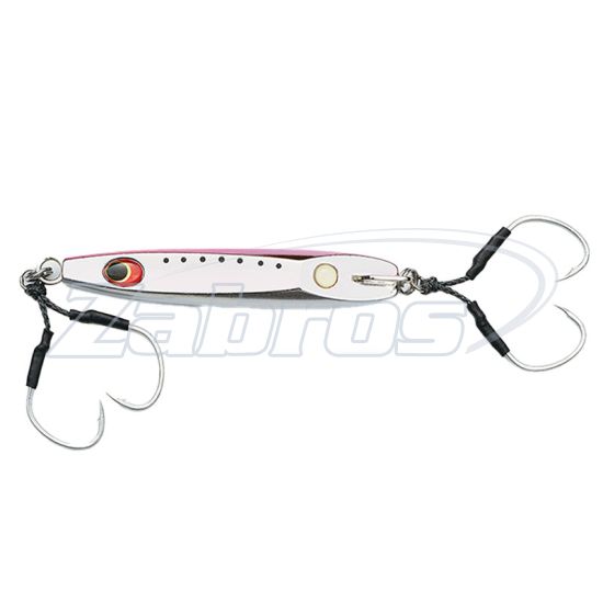 Купити Decoy DJ-80, Twin Pike Shorter, 3/0, 2 шт