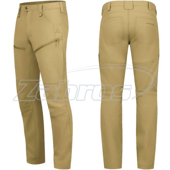 Фотографія Frontier KodKod Flex, 41/32, Coyote