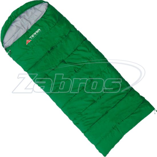 Фото Terra Incognita Asleep Wide 300, R, Green