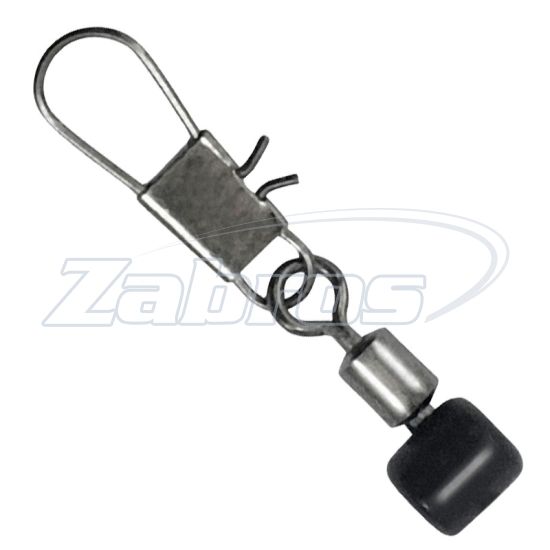 Фото Daiwa N‘Zon Feeder Bead / Safety Snap, 13310-010, 6 шт