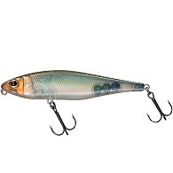 Воблер Daiwa Steez Pencil 60F, 6 см, 4,2 г, Natural Ghost Shad, купить, цена, Киев, Украина | Zabros