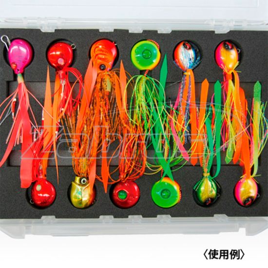 Картинка Meiho Versus VW-Tai Rubber Truck 2020NS, 25,5x19x2,8 см