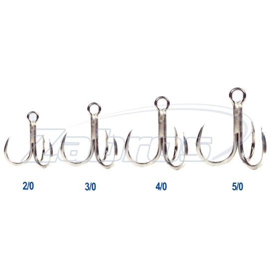 Фотография BKK Raptor-Z BL, 5/0, 5 шт