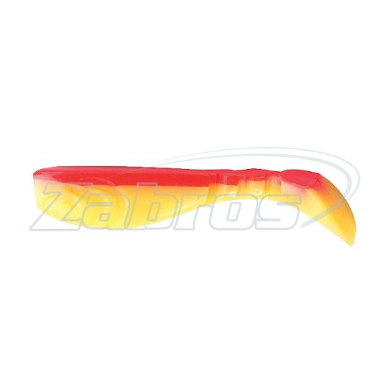 Фото Lucky John Classic Roach, 2,30", 5,85 см, 10 шт, 140009-033