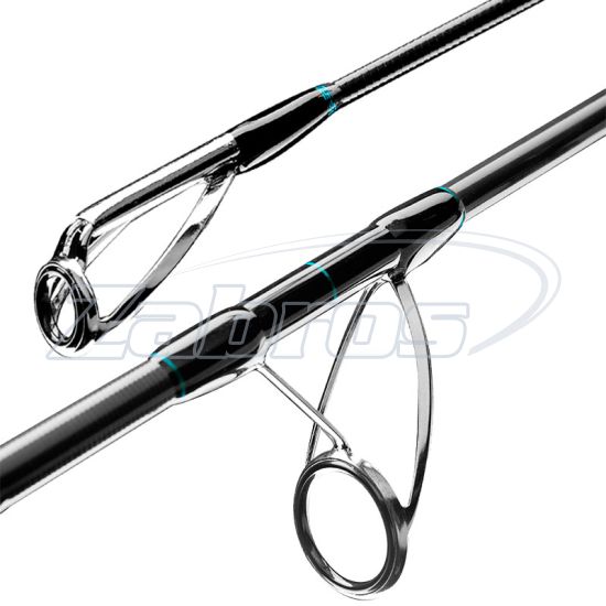 Фотографія Favorite SW X1 Shore, 862MH, 2,62 м, 10-30 г Фотографія Favorite SW X1 Shore, 862MH, 2,62 м, 10-30 г