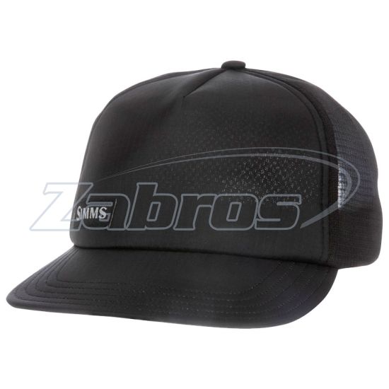 Фото Simms Tech Trucker, 13249, Black