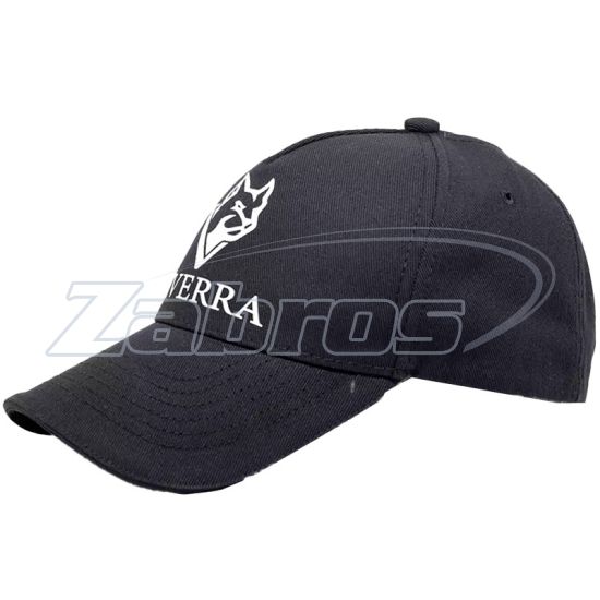 Фотографія Viverra Classic Cap, Black