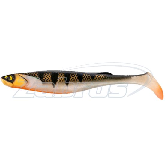 Фото FishUp Ram Shad, 9,00", 22,86 см, 86 г, 1 шт, #355