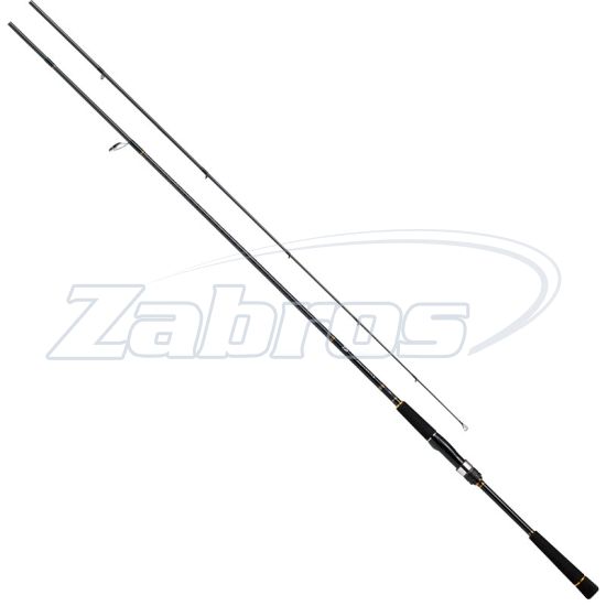 Фото Daiwa Seabass Hunter X, 106M-R, 3,2 м, 10-50 г