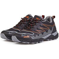 Кроссовки Norfin NTX Boat Low, 15831-41, Black/Gray/Orange: купить, цена, Киев, Украина | Zabros