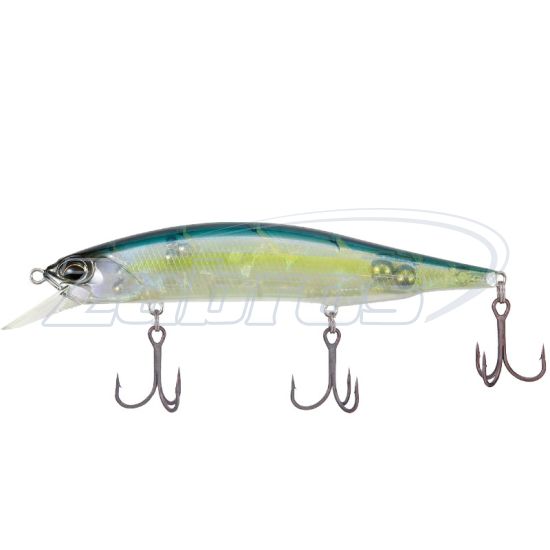 Фото DUO Realis Jerkbait 110SP, 11 см, 16,2 г, 1,6 м, GEA3300