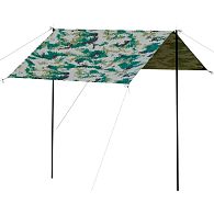 Тент Skif Outdoor Shield, 2x1,5 м, Camo, купити, ціна, Київ, Україна | Zabros