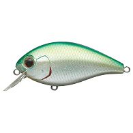 Воблер Ever Green Combat Crank Shallow Hawg, 6,9 см, 19 г, 1 м, 215, купить, цена, Киев, Украина | Zabros