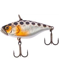 Воблер Jackall TN38, 3,8 см, 5,1 г, HL Silver & Black, купити, ціна, Київ, Україна | Zabros