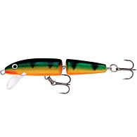 Воблер Rapala Jointed 90F, 9 см, 7 г, 2,1 м, P, купити, ціна, Київ, Україна | Zabros