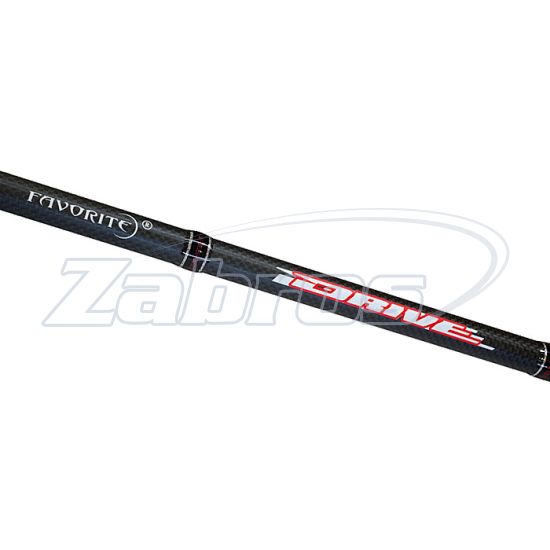 Картинка Favorite Drive, DRVC-762H, 2,29 м, 15-45 г