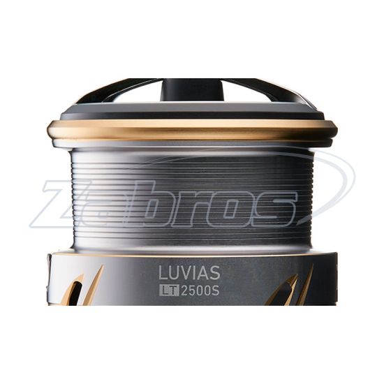 Картинка Daiwa 20 Luvias FC LT, 4000-С