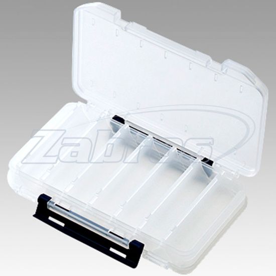 Фотография Meiho Reversible 100, 20x12,6x3,6 см