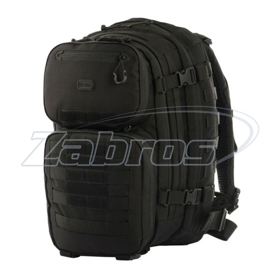 Фото M-Tac Ant Pack Elite, 10109002, 50x30x23 см, Black