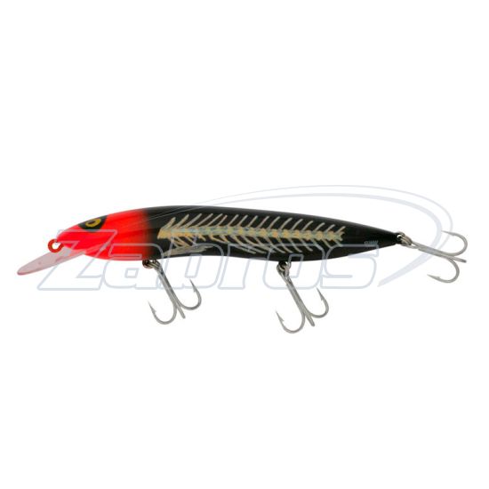 Фото Halco Sorcerer 125 STD, 12,5 см, 20 г, 3 м, H65