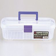 Ящик Ring Star Super Club-Series, R-34s, 34,7x16,7x11,9 см: купити, ціна, Київ, Україна | Zabros