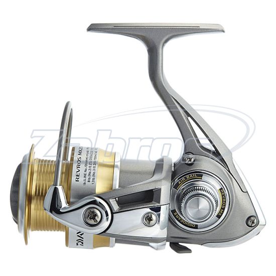 Фото Daiwa Revros MX, 1003