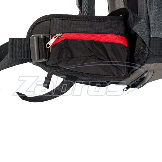 Фото Skif Outdoor Adventure, 40 л, Black