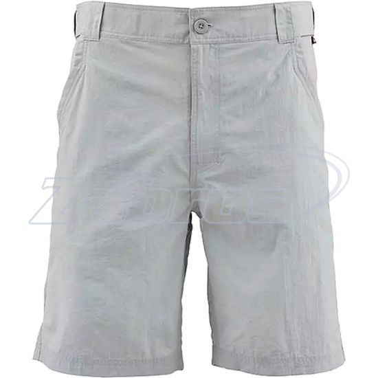 Фото Simms Superlight Shorts, 14411-255-W36, Cinder