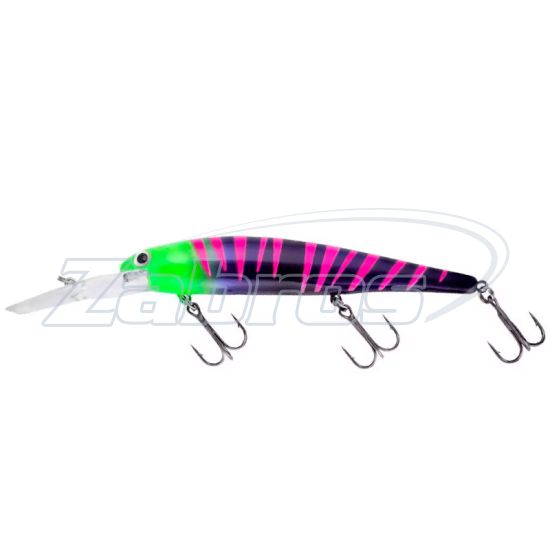 Фото Bandit Walleye Deep, 11,9 см, 17,7 г, 8,2 м, B82
