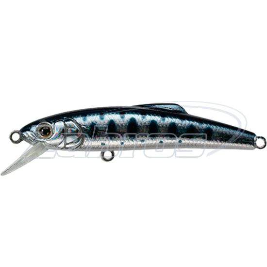 Фото Tackle House Buffet 50FF, 5 см, 3 г, Smolt