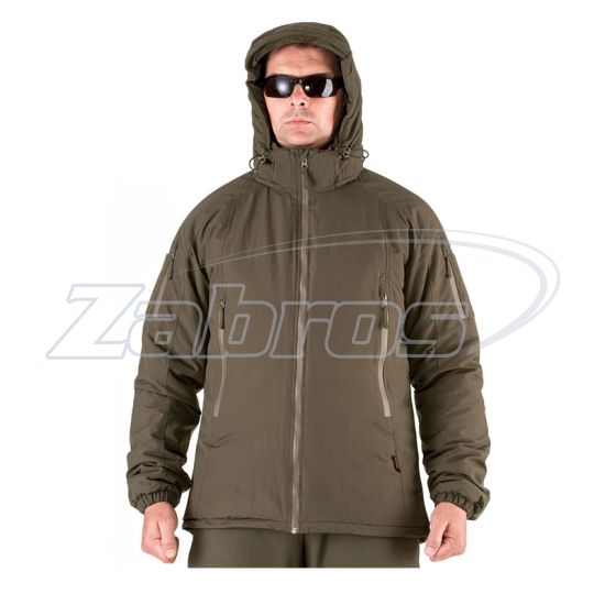 Фото Fahrenheit Alfa Primaloft, FAGLPL10306M/R, Khaki