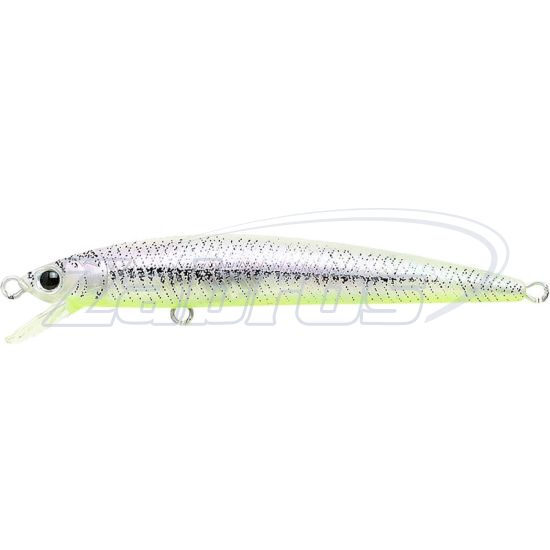 Фото Lucky Craft Flash Minnow 80SP, 8 см, 5,3 г, 0,5 м, BCRT-FMN80-JP-2342