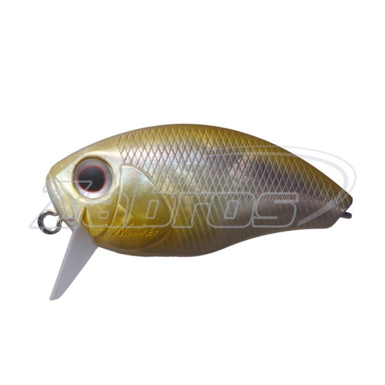 Фото Воблер O.S.P. Buzzn Crank 50F, 5 см, 10 г, 0,05 м, H23