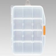 Коробка Meiho SFC Worm F, 901734, 14,6x10,3x2,3 см, купить, цены в Киеве и Украине, интернет-магазин | Zabros