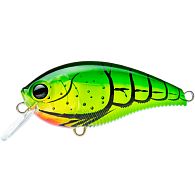 Воблер Yo-Zuri 3DB Crank 1,5 MR 60F, 6 см, 13,5 г, 2,5 м, R1353-SCF, купить, цена, Киев, Украина | Zabros