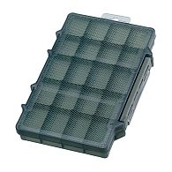 Коробка DaiichiSeiko MC Case #195P, 33255, 20,5x13,7x2,6 см, Foliage Green, купить, цены в Киеве и Украине, интернет-магазин | Zabros